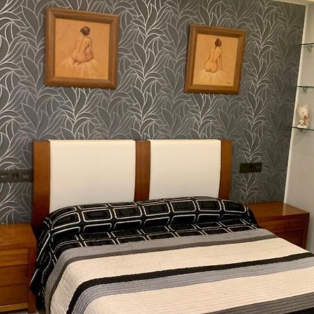 Cembe Apartman Salamanca Kültér fotó