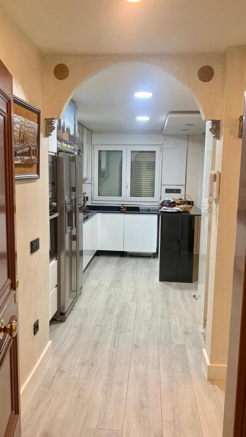 Cembe Apartman Salamanca Kültér fotó