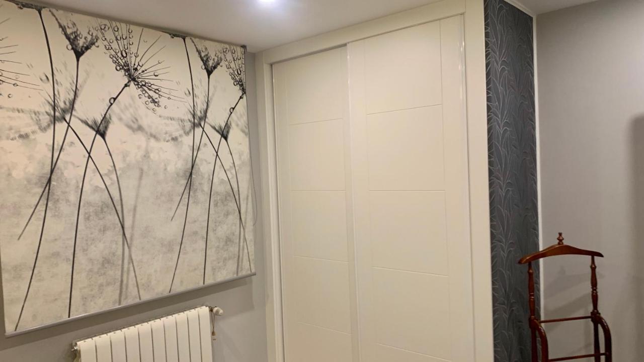 Cembe Apartman Salamanca Kültér fotó