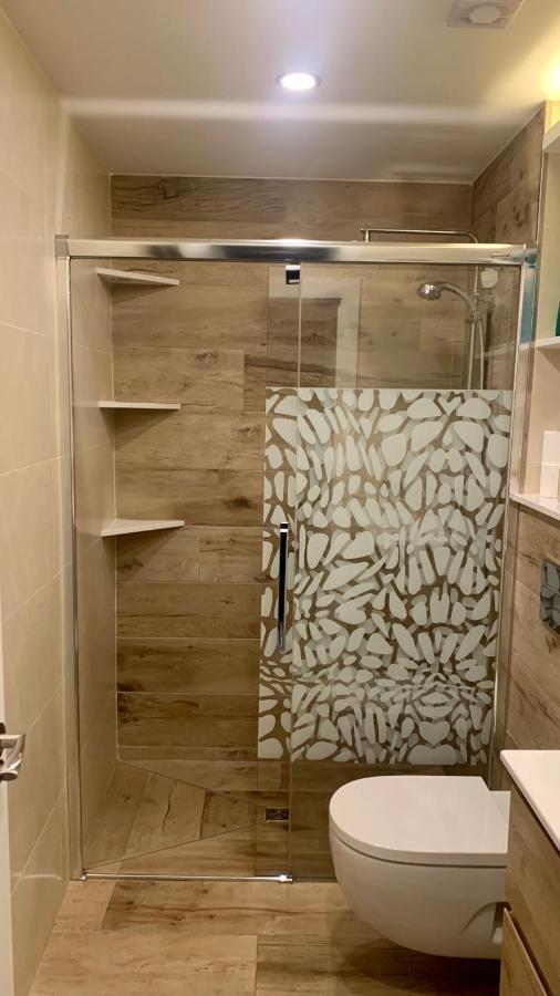 Cembe Apartman Salamanca Kültér fotó